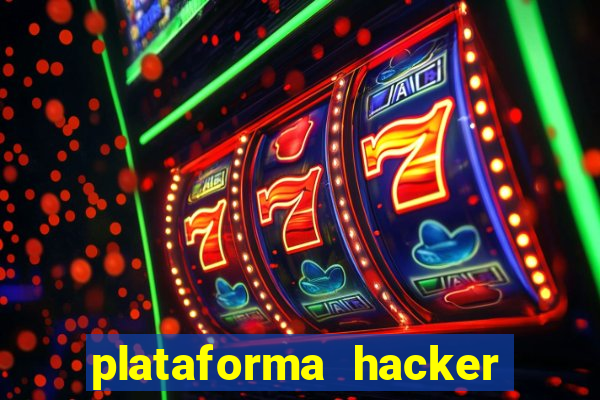 plataforma hacker fortune tiger